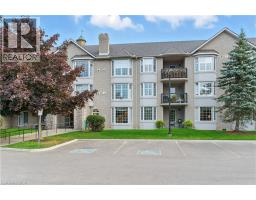 980 GOLF LINKS Road Unit# 101, Ancaster, Ontario