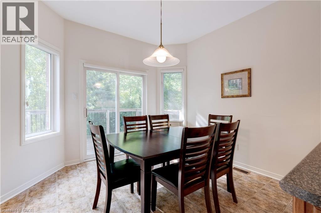 2500 Westoak Trails Boulevard, Oakville, Ontario  L6M 3S1 - Photo 14 - 40764334