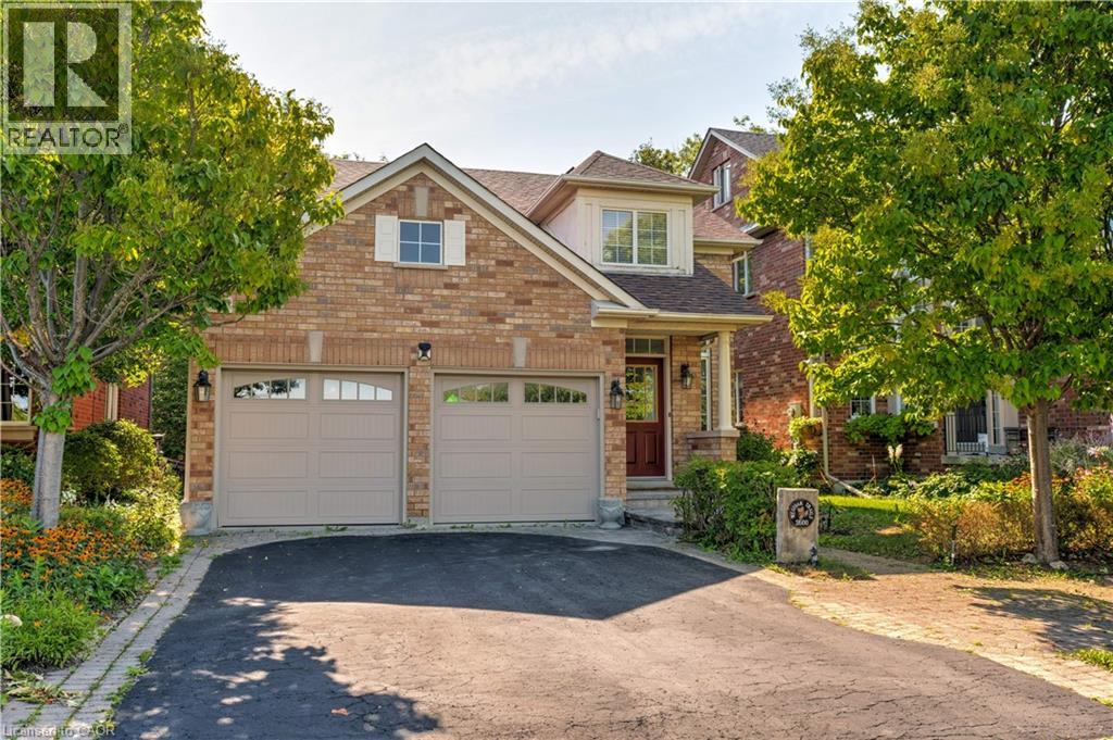 2500 Westoak Trails Boulevard, Oakville, Ontario  L6M 3S1 - Photo 2 - 40764334