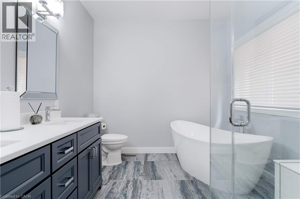 2500 Westoak Trails Boulevard, Oakville, Ontario  L6M 3S1 - Photo 20 - 40764334