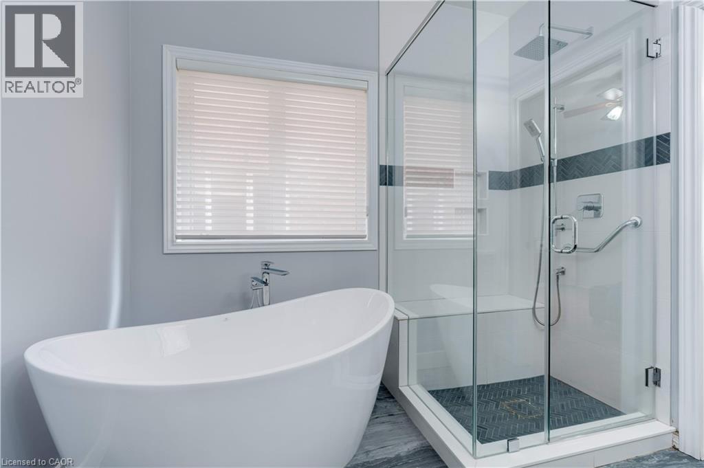 2500 Westoak Trails Boulevard, Oakville, Ontario  L6M 3S1 - Photo 21 - 40764334