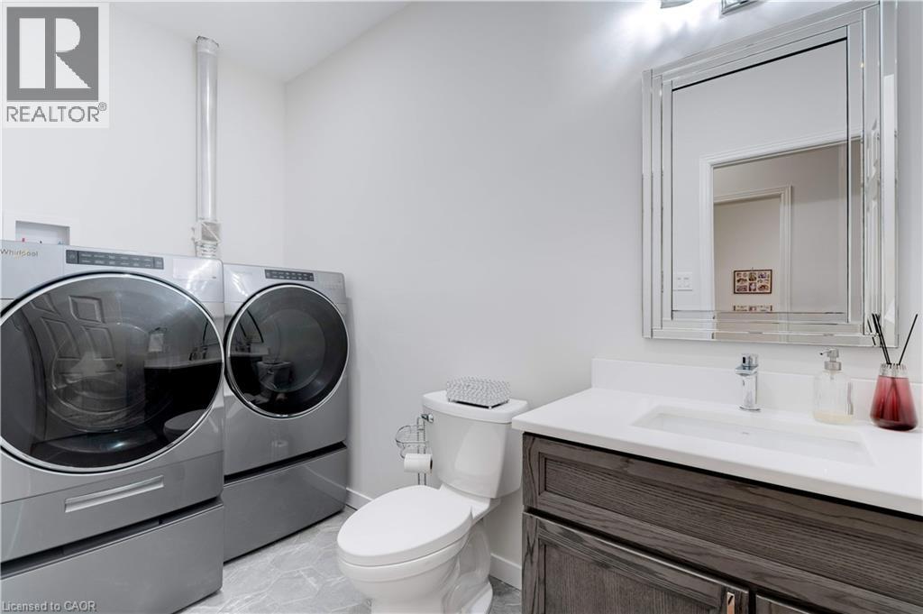 2500 Westoak Trails Boulevard, Oakville, Ontario  L6M 3S1 - Photo 27 - 40764334