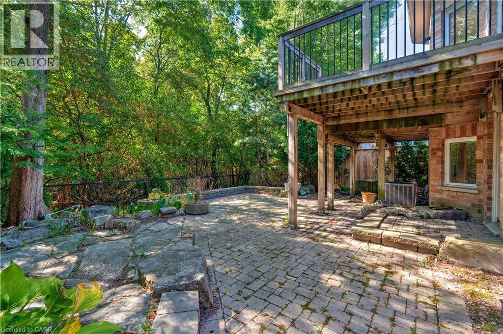 2500 Westoak Trails Boulevard, Oakville, Ontario  L6M 3S1 - Photo 41 - 40764334