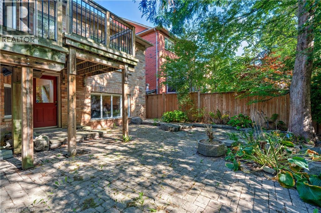 2500 Westoak Trails Boulevard, Oakville, Ontario  L6M 3S1 - Photo 42 - 40764334