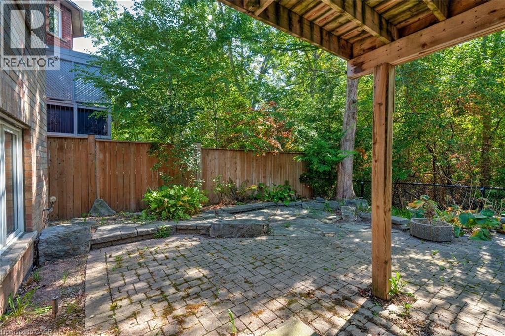 2500 Westoak Trails Boulevard, Oakville, Ontario  L6M 3S1 - Photo 45 - 40764334