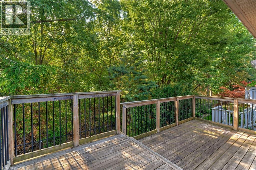 2500 Westoak Trails Boulevard, Oakville, Ontario  L6M 3S1 - Photo 46 - 40764334