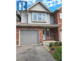 654 INGLIS FALLS Place, Waterloo, Ontario