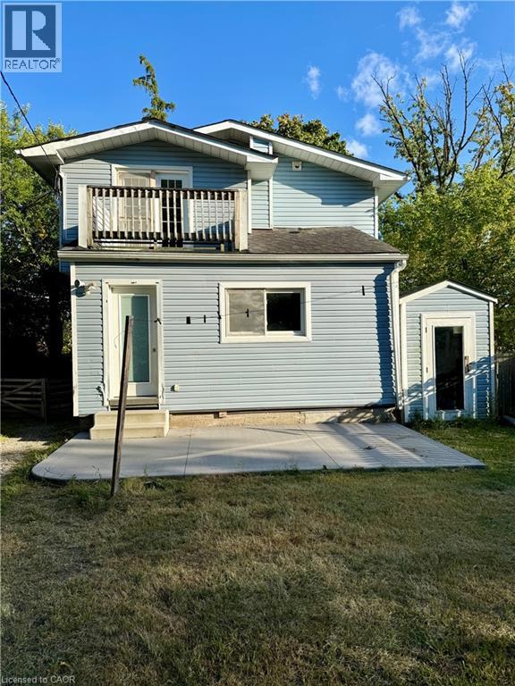 9 Bloomingdale Road N, Kitchener, Ontario  N2K 1A3 - Photo 5 - 40765753
