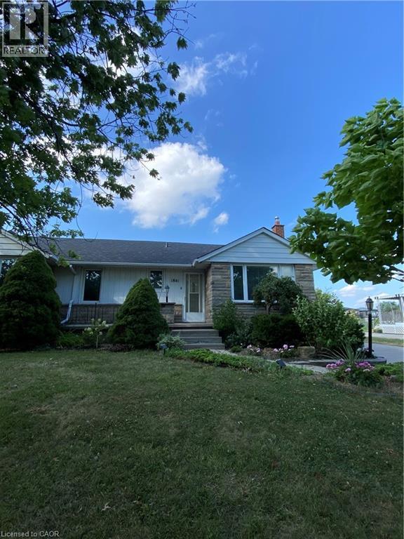 1841 RYMAL Road E, Hamilton, Ontario