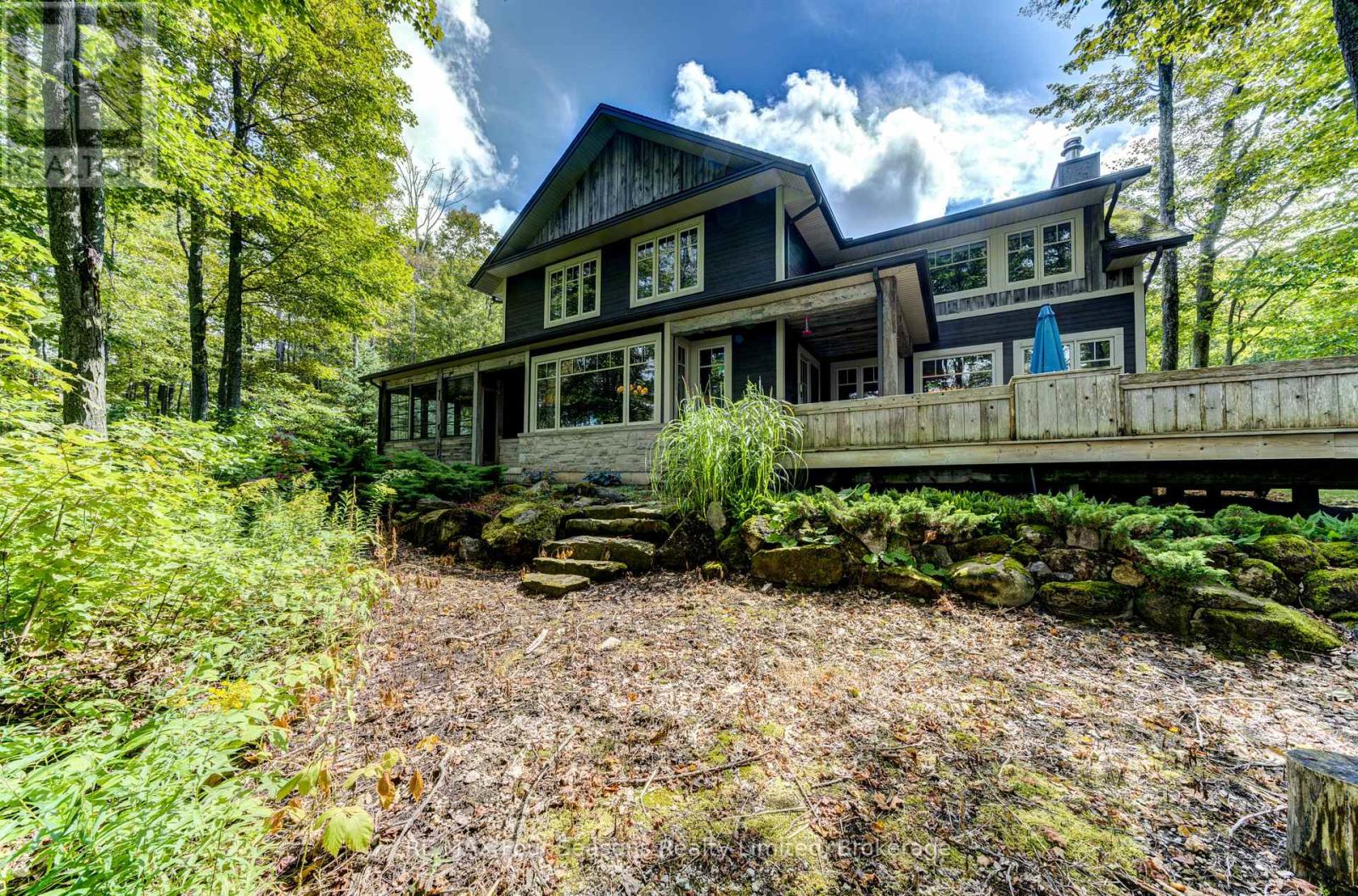 177 Osprey Heights, Grey Highlands, Ontario  N0C 1M0 - Photo 43 - X12383249