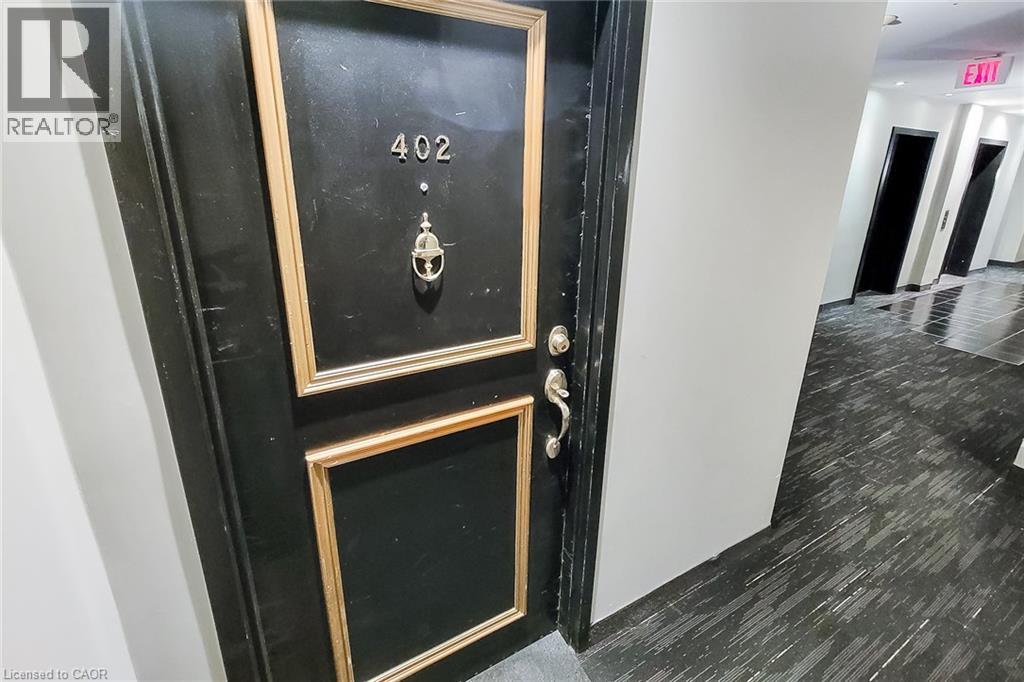 135 James Street S Unit# 402, Hamilton, Ontario  L8P 2Z6 - Photo 12 - 40766267