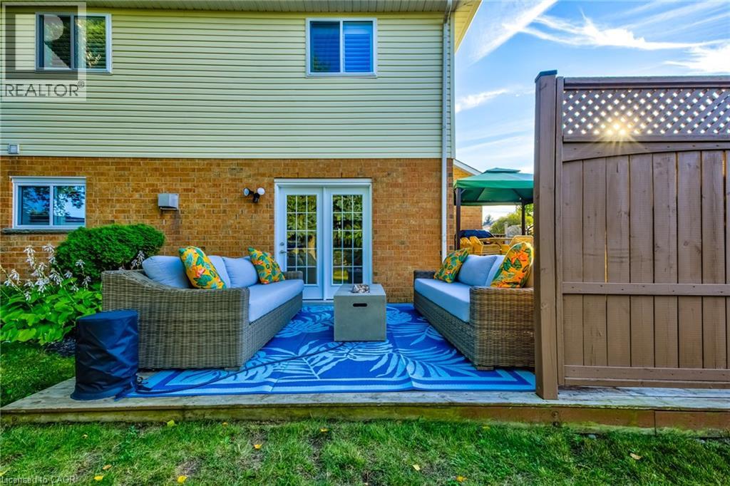 122 Westcliff Way, Cambridge, Ontario  N1S 4Y6 - Photo 39 - 40766102