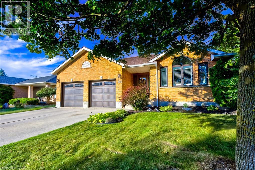 122 Westcliff Way, Cambridge, Ontario  N1S 4Y6 - Photo 4 - 40766102