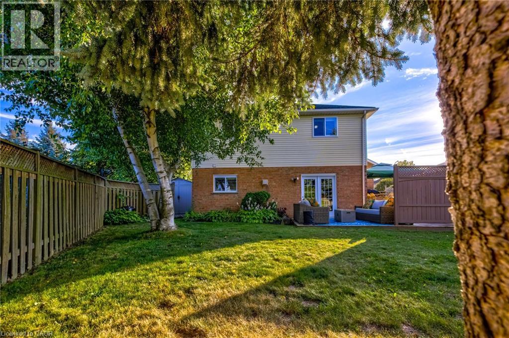 122 Westcliff Way, Cambridge, Ontario  N1S 4Y6 - Photo 41 - 40766102