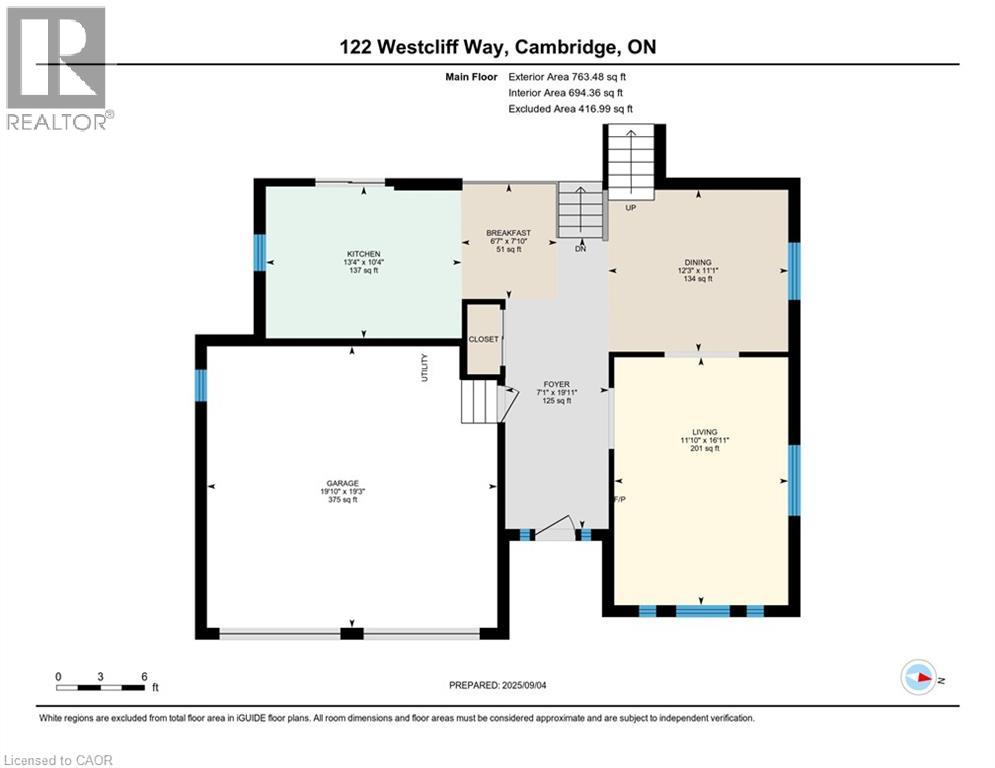 122 Westcliff Way, Cambridge, Ontario  N1S 4Y6 - Photo 47 - 40766102