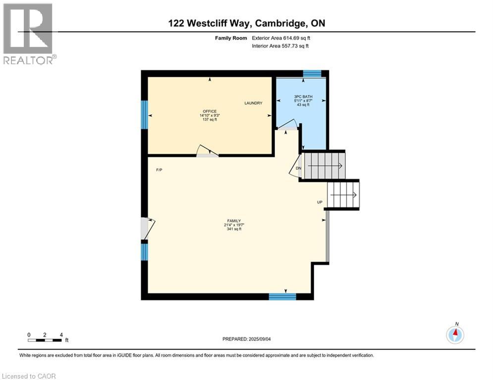 122 Westcliff Way, Cambridge, Ontario  N1S 4Y6 - Photo 49 - 40766102