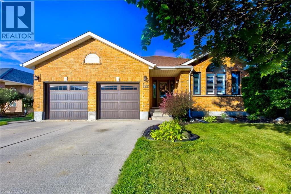 122 Westcliff Way, Cambridge, Ontario  N1S 4Y6 - Photo 5 - 40766102