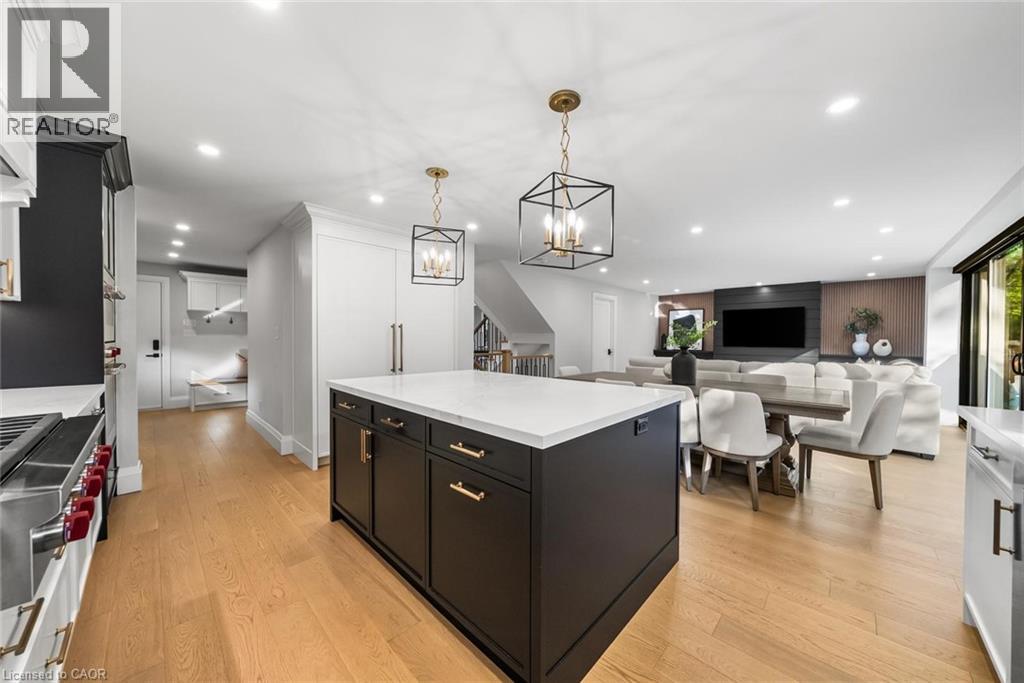 360 Claremont Crescent, Oakville, Ontario  L6J 6K1 - Photo 16 - 40766085