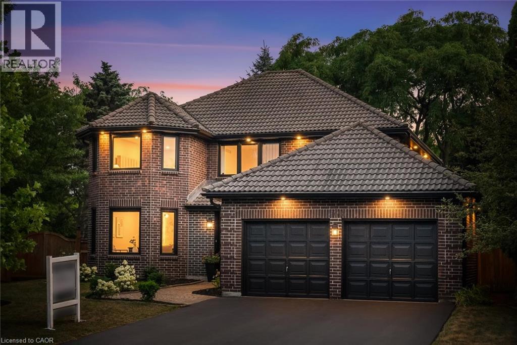 360 Claremont Crescent, Oakville, Ontario  L6J 6K1 - Photo 4 - 40766085
