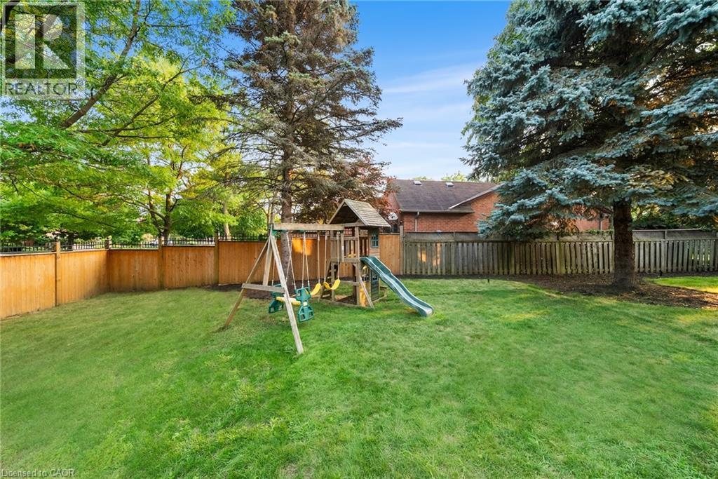 360 Claremont Crescent, Oakville, Ontario  L6J 6K1 - Photo 45 - 40766085