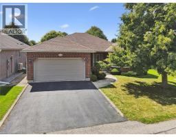153 GOLF LINKS Drive Unit# 139, Baden, Ontario