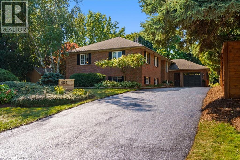 304 CENTRAL Avenue, Grimsby, Ontario