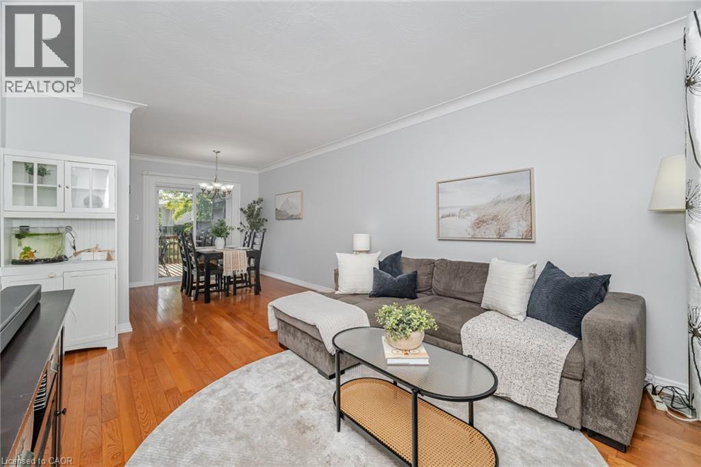 2295 Barclay Road, Burlington, Ontario  L7R 2B7 - Photo 11 - 40765834