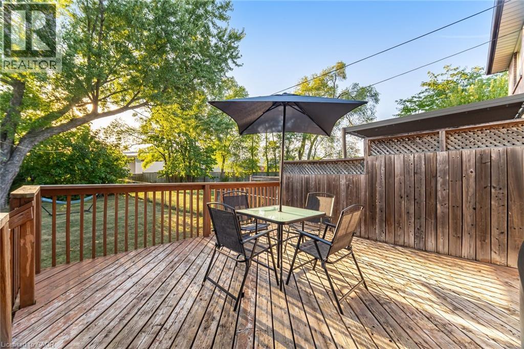 2295 Barclay Road, Burlington, Ontario  L7R 2B7 - Photo 41 - 40765834