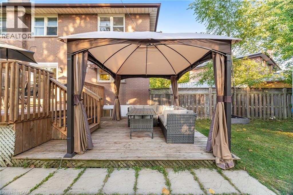 2295 Barclay Road, Burlington, Ontario  L7R 2B7 - Photo 42 - 40765834