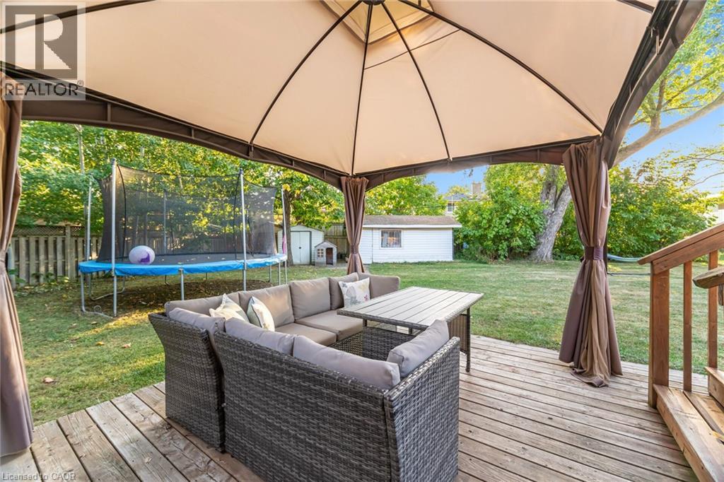 2295 Barclay Road, Burlington, Ontario  L7R 2B7 - Photo 43 - 40765834