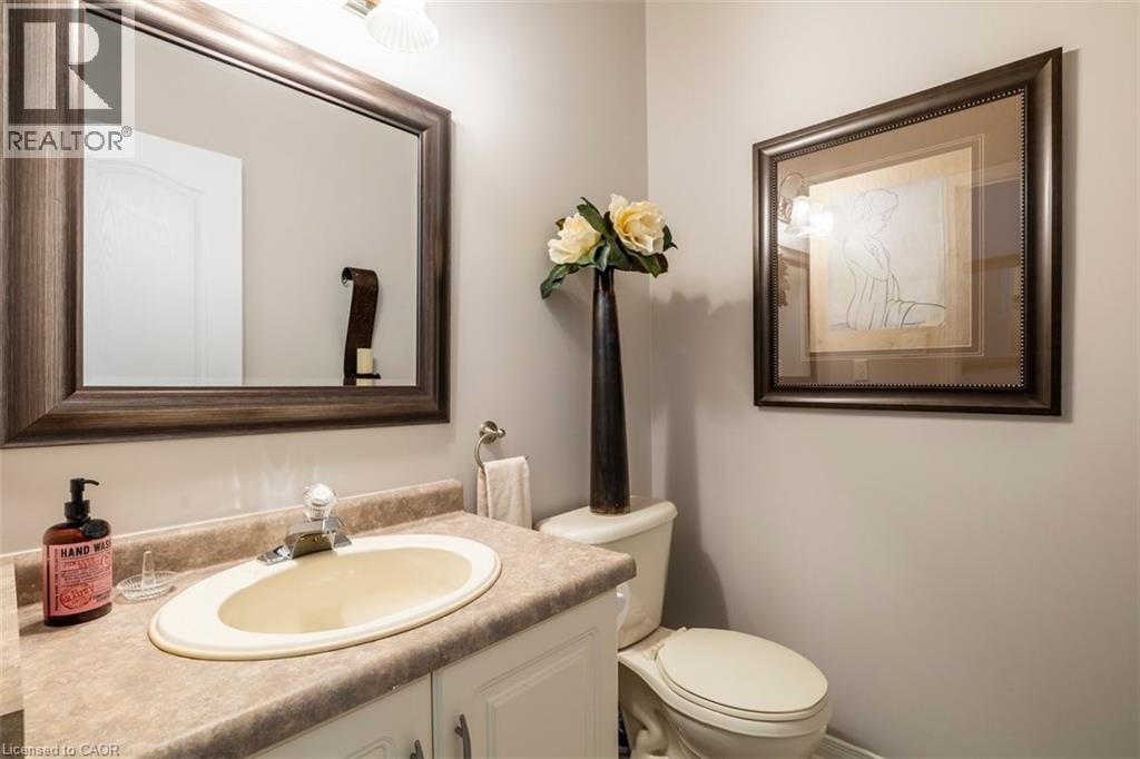 1199 Stephenson Drive, Burlington, Ontario  L7S 2M3 - Photo 19 - 40765781