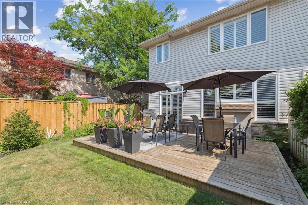 1199 Stephenson Drive, Burlington, Ontario  L7S 2M3 - Photo 34 - 40765781
