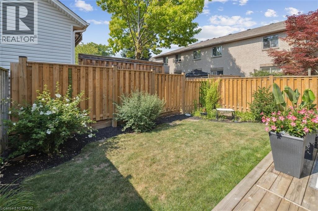 1199 Stephenson Drive, Burlington, Ontario  L7S 2M3 - Photo 35 - 40765781