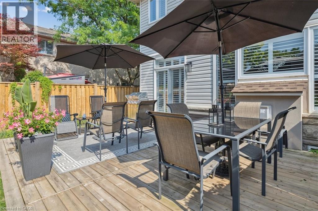 1199 Stephenson Drive, Burlington, Ontario  L7S 2M3 - Photo 36 - 40765781