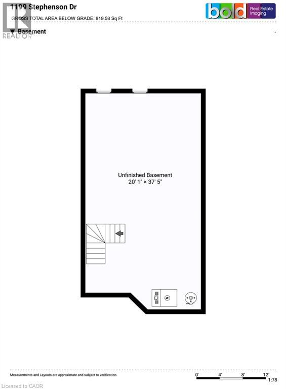 1199 Stephenson Drive, Burlington, Ontario  L7S 2M3 - Photo 40 - 40765781