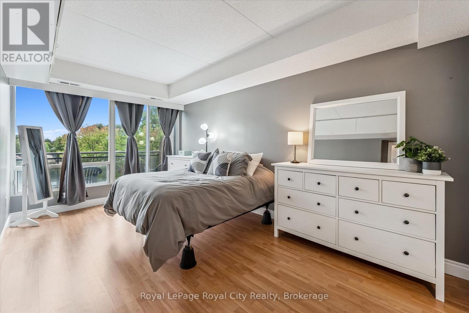 403 - 105 Bagot Street, Guelph, Ontario  N1H 8H4 - Photo 12 - X12383350