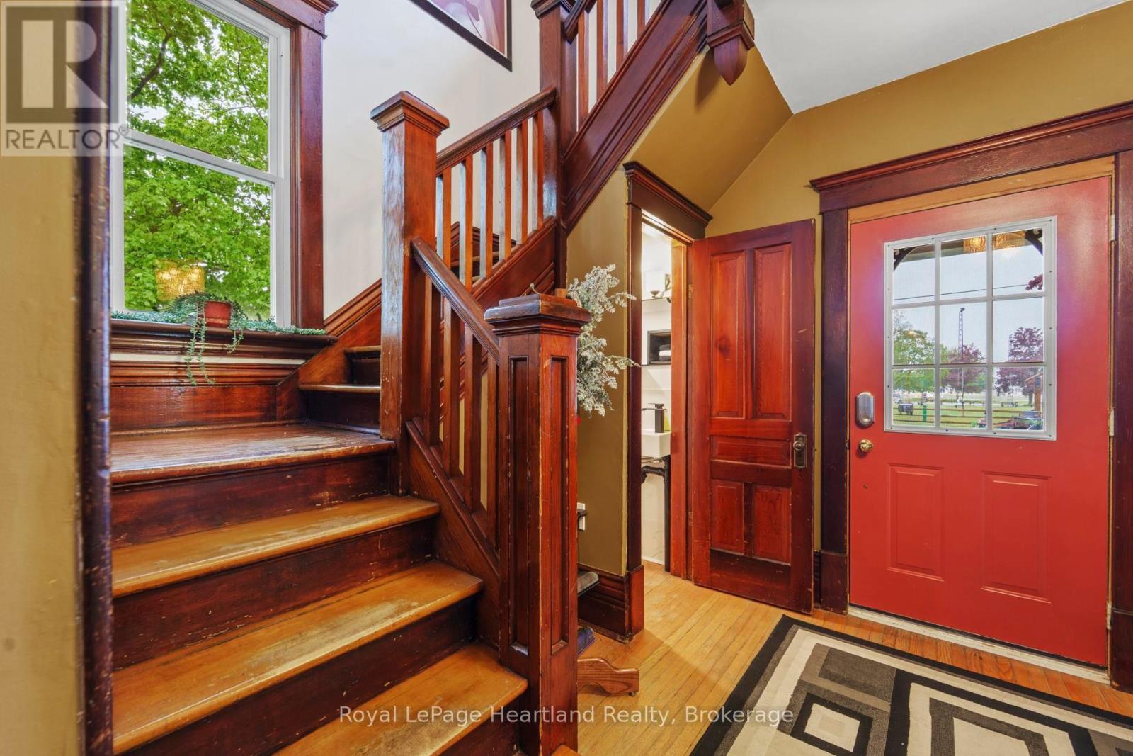 202 Mcconnell Street, North Huron, Ontario  N0M 1H0 - Photo 20 - X12383397