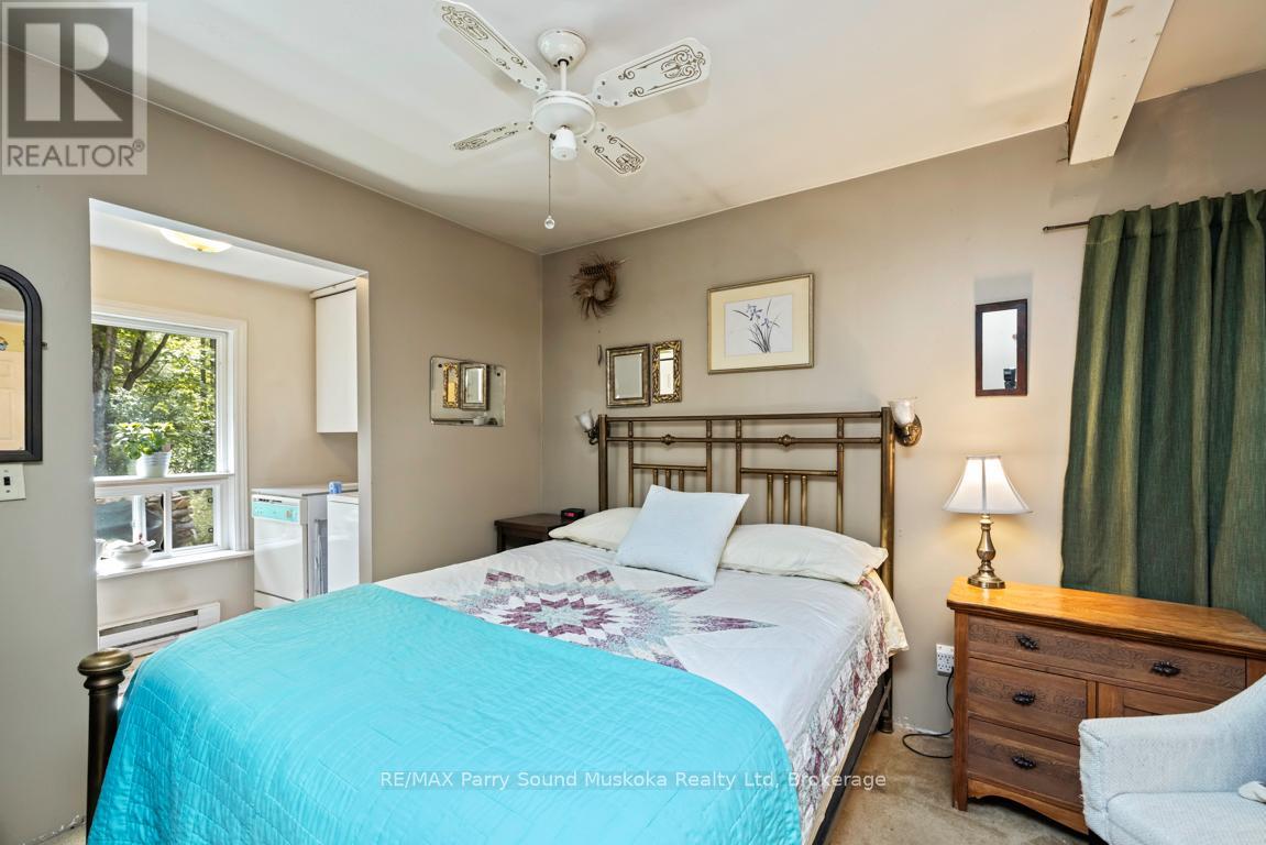 252 Dunchurch Estates Road, Whitestone, Ontario  P0A 1G0 - Photo 21 - X12383449