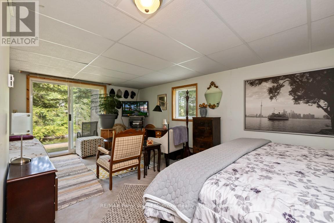 252 Dunchurch Estates Road, Whitestone, Ontario  P0A 1G0 - Photo 29 - X12383449