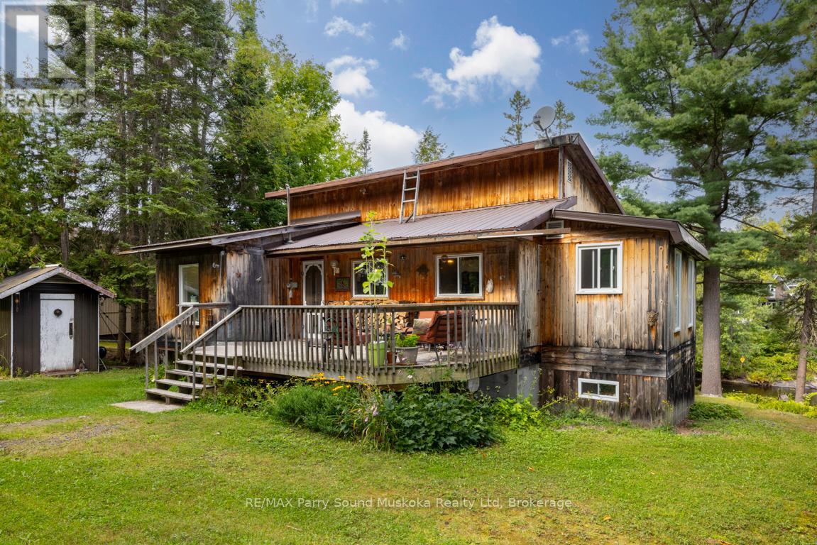 252 Dunchurch Estates Road, Whitestone, Ontario  P0A 1G0 - Photo 36 - X12383449