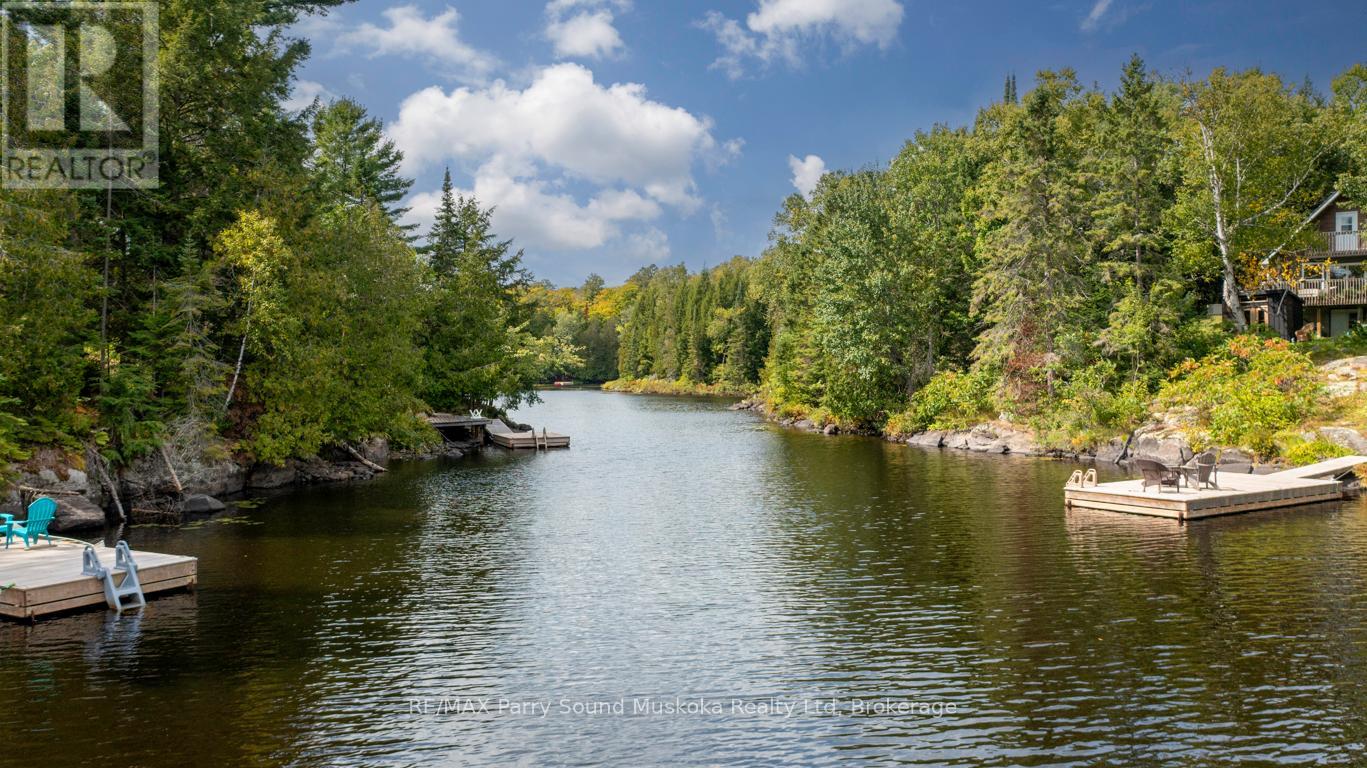 252 Dunchurch Estates Road, Whitestone, Ontario  P0A 1G0 - Photo 4 - X12383449