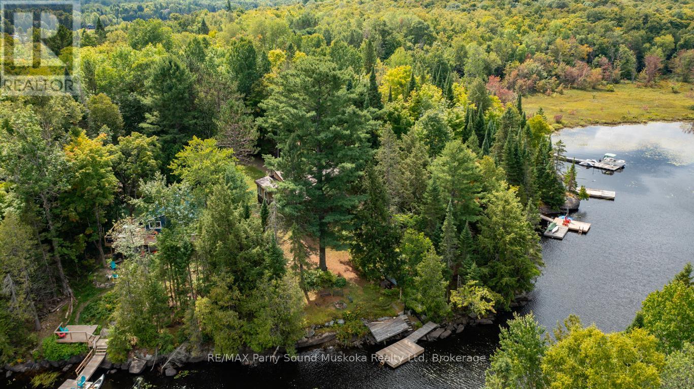 252 Dunchurch Estates Road, Whitestone, Ontario  P0A 1G0 - Photo 43 - X12383449