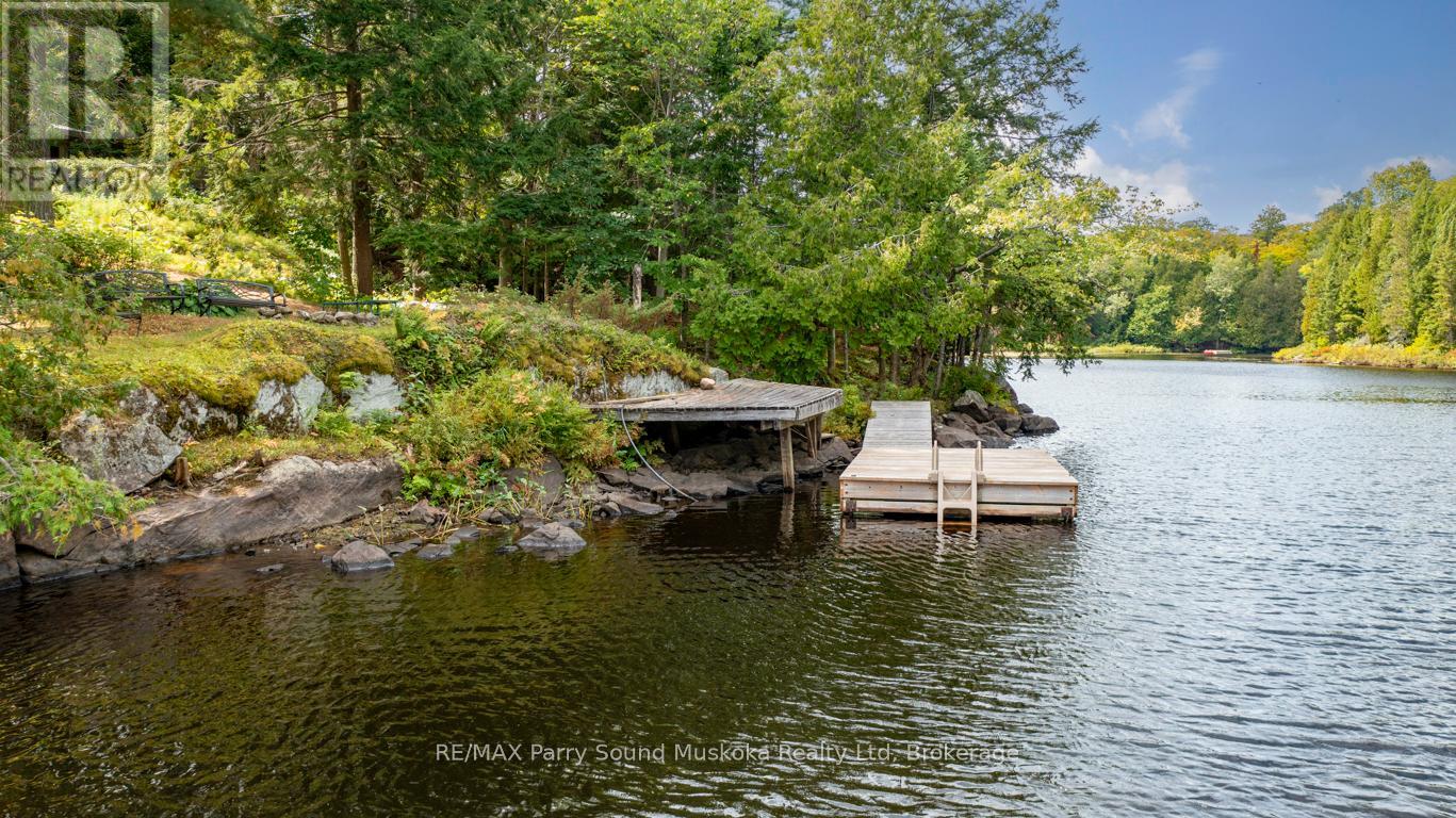 252 Dunchurch Estates Road, Whitestone, Ontario  P0A 1G0 - Photo 44 - X12383449