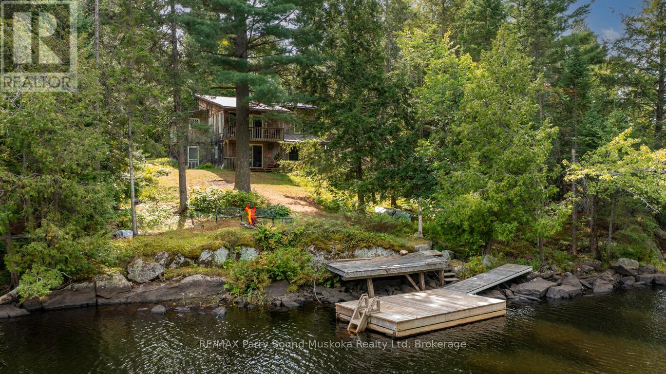252 Dunchurch Estates Road, Whitestone, Ontario  P0A 1G0 - Photo 45 - X12383449