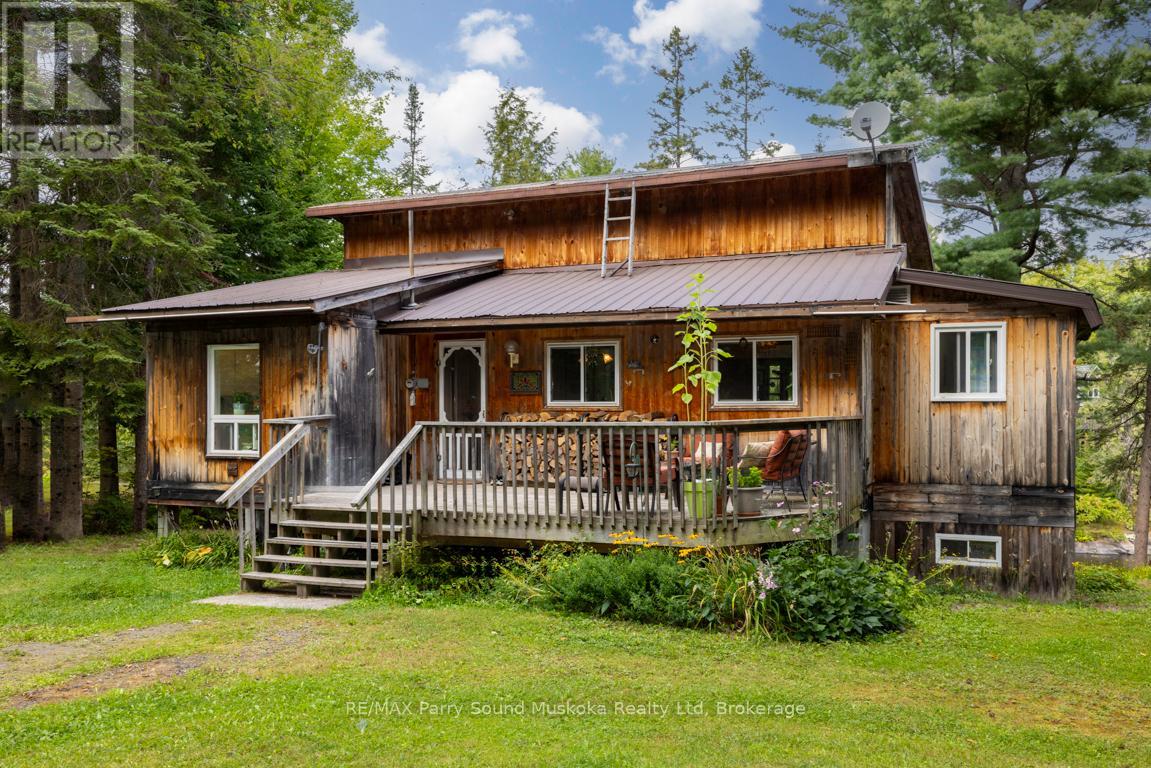 252 Dunchurch Estates Road, Whitestone, Ontario  P0A 1G0 - Photo 6 - X12383449