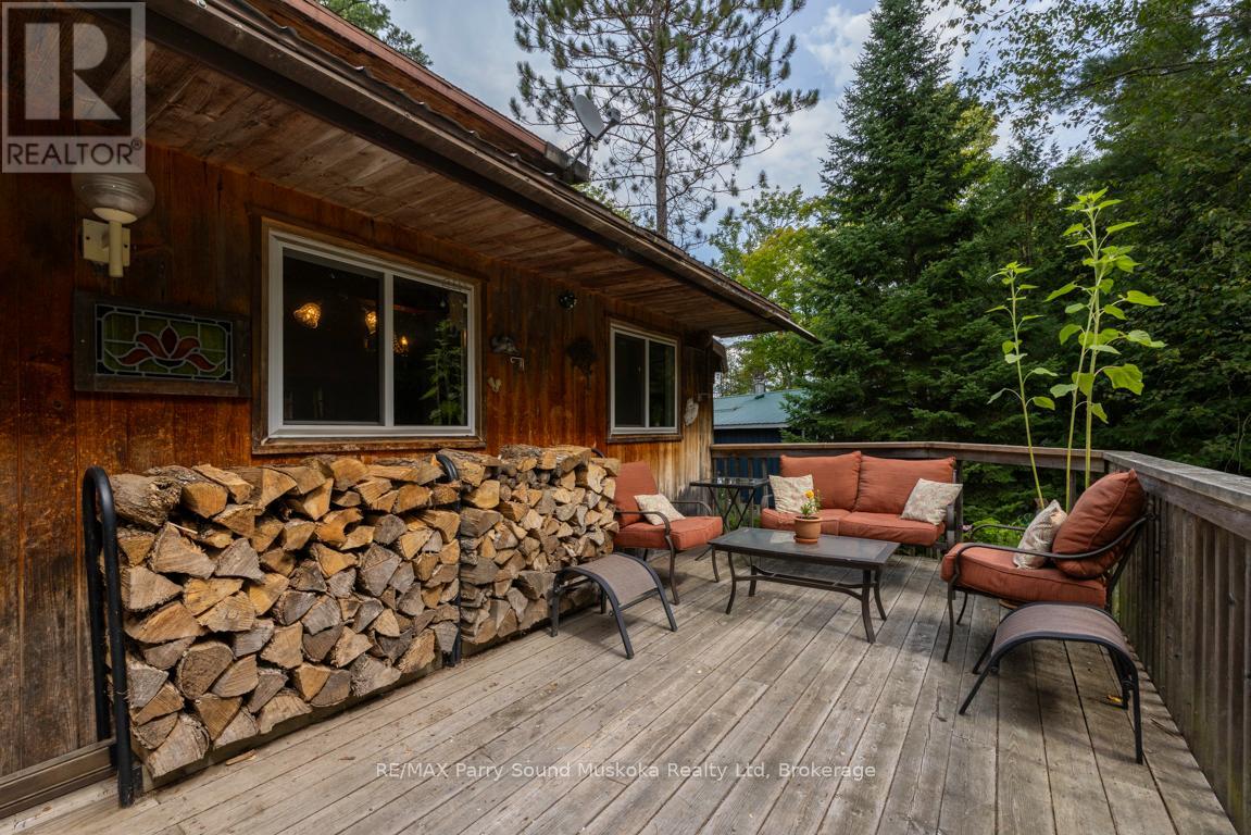 252 Dunchurch Estates Road, Whitestone, Ontario  P0A 1G0 - Photo 8 - X12383449