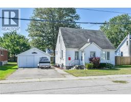 122 FAIRVIEW Avenue E, Dunnville, Ontario