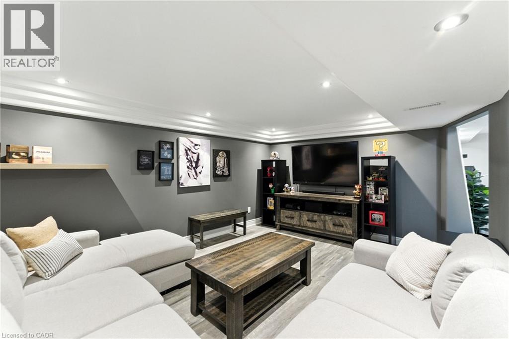 1350 Limeridge Road E Unit# 69, Hamilton, Ontario  L8W 1L6 - Photo 33 - 40766479
