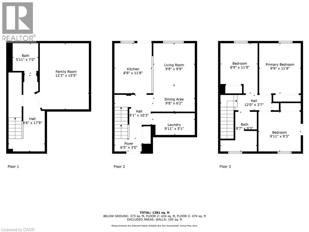 1350 Limeridge Road E Unit# 69, Hamilton, Ontario  L8W 1L6 - Photo 41 - 40766479