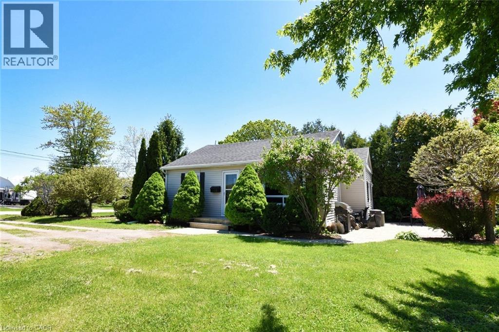 3674 Campden Road, Campden, Ontario  L0R 1G0 - Photo 1 - 40766475